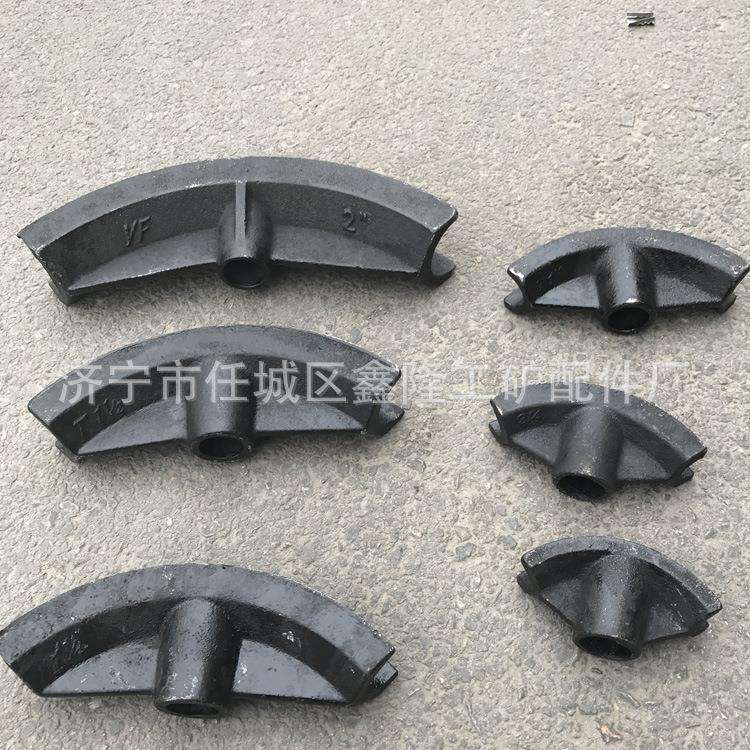 手动/电动顶弯机配件磨具立柱 液压煨弯机支撑柱模具 窝管机配件