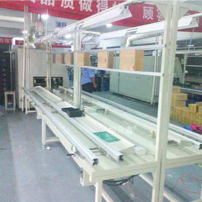 板插件自动链条插件线线路板台单边pcbpcb流水线插件生产线接驳