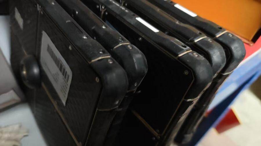 3月16日北京【京械2686】单位淘汰报废处置设备6台（无配件）网络拍卖公告