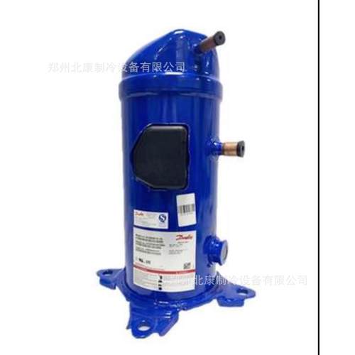 丹佛斯压缩机MLZ076T4LC9