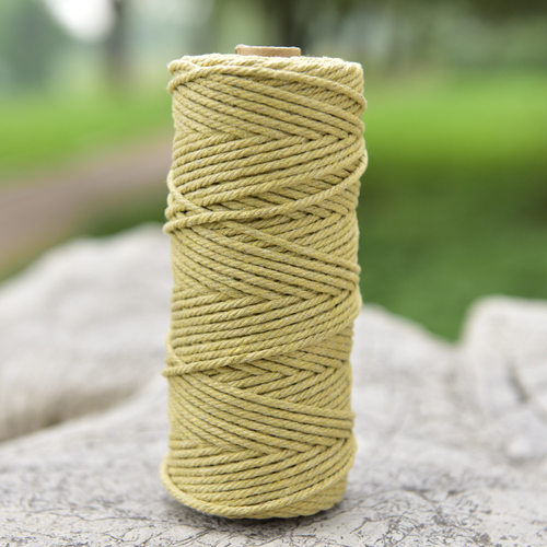 diymm编织挂毯包包材料绳子绳子