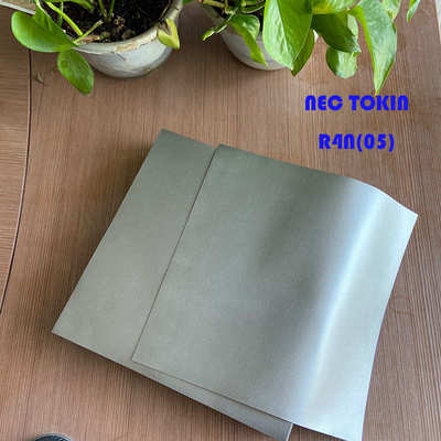 NFC吸波材料贴片纸NEC TOKIN EFG(005)超薄抗干扰EMC电子兼容吸收