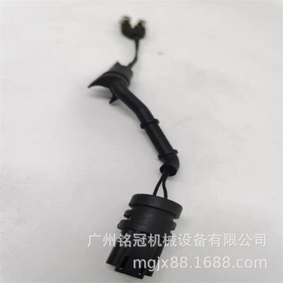 PC600-8 PC650-8 PC750-8 PC850-8 6D140E-3喷油嘴线束 挖机配件