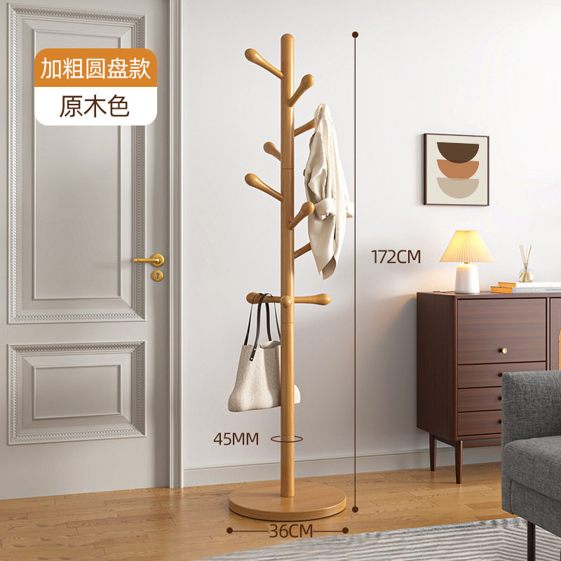 服装店衣架衣架专用落地组合衣架