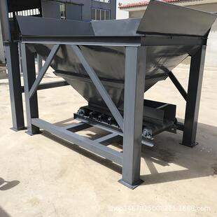 黄沙自动装袋机单双料斗型号齐全沙土砂石沙子装袋机封口机沙子
