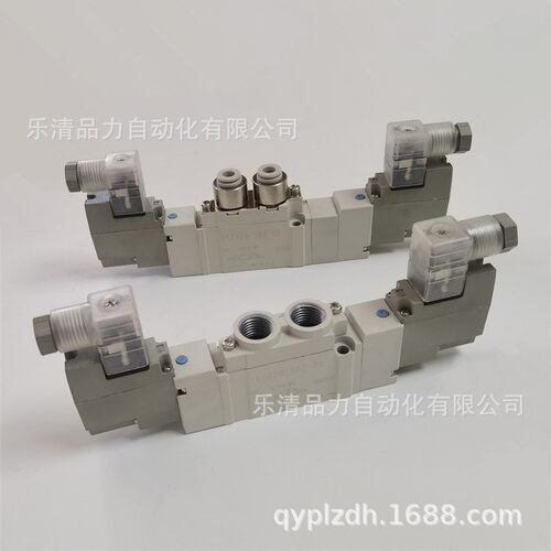 电磁阀SY9420-1D/1DZ/1DD/1DO/1DZD/1DZE/1DOZD-02-0-C8-C10-C12