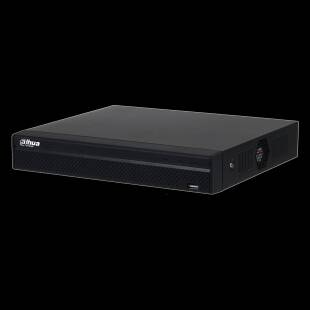 大华英文繁体DHI-NVR4116HS-4KS3/NVR4108HS-4KS3/NVR4104HS-4KS3