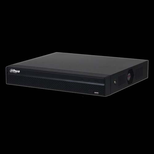 大华英文繁体DHI-NVR4116HS-4KS3/NVR4108HS-4KS3/NVR4104HS-4KS3