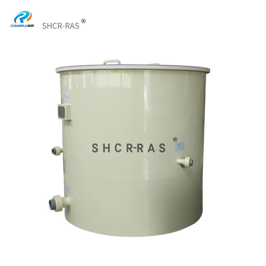 丰虫孵养化桶水产养殖泥苗鱼虾蟹苗年孵鳅化缸殖桶暂养YX-FH200池