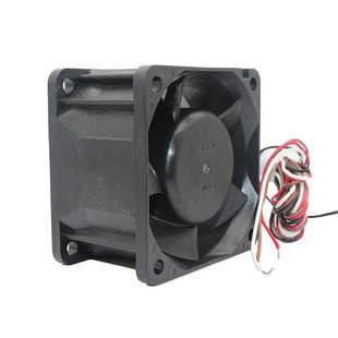 12V NMB全新06038RE 6038 1.8A暴力防水风扇四线温控制PWM 12S