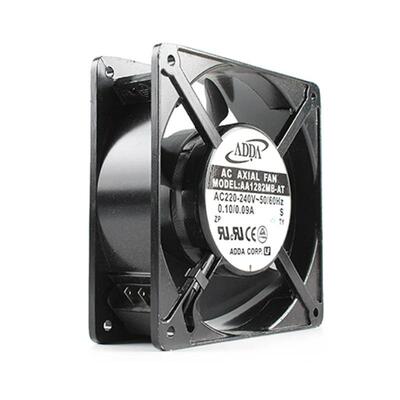 全新原ADA协禧AA1282HB-A装MMMTD 220V 12038  机柜配电柜散热风