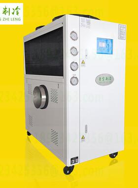厂家直营隧道式UV炉冷却风冷式冷风机紫外灯隧道炉低温冷风机10HP