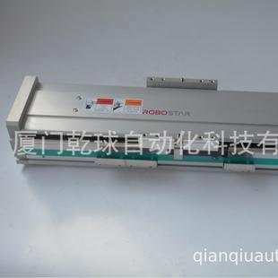 RJ-140-X05SSST.200线性模组ROBOSTAR线性执行器