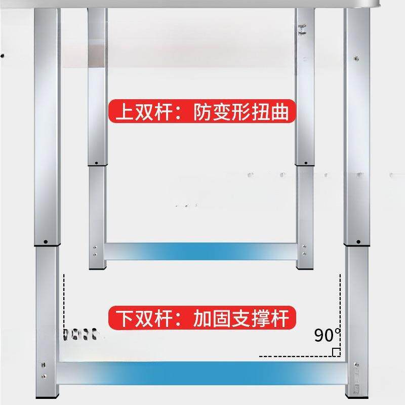 折叠桌子1米2摆摊便携式卖货地推桌夜市地摊桌便携地推户外桌椅一