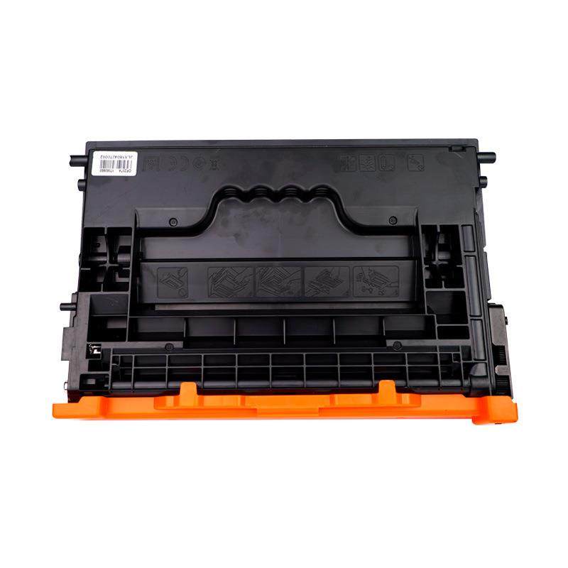 彩格适用CF237A硒鼓M607dn墨盒M608n硒鼓M608x打印机M609dnHP37A