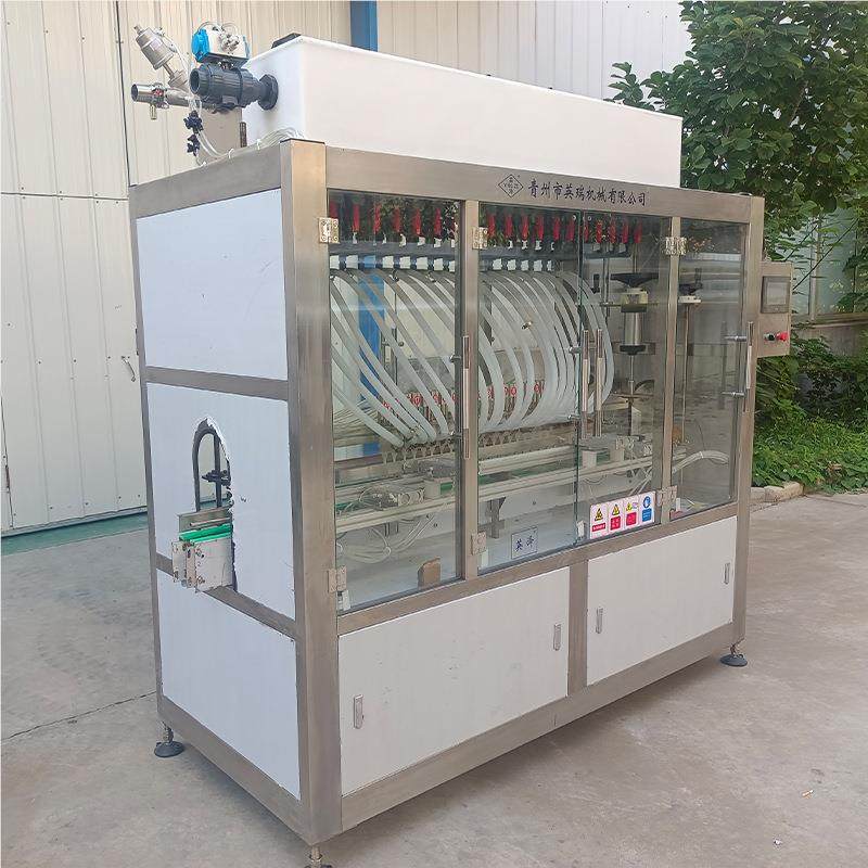 全自洗衣液灌装机洗手液动 洗洁精 食用油菜籽 油 HKI胡麻 油灌装,农机/农具/农膜,林业机械,淘宝优惠券,粉丝福利购,淘宝优惠卷