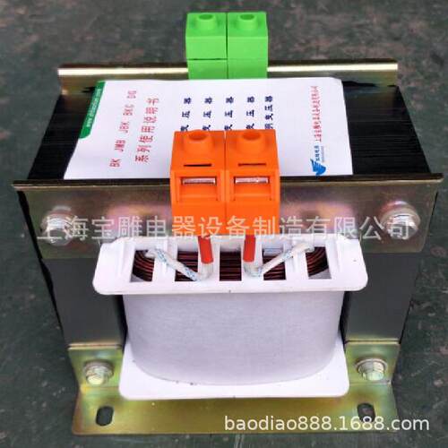 供应相隔离变压器BK-2kva 控制变压器 220V机床变压器