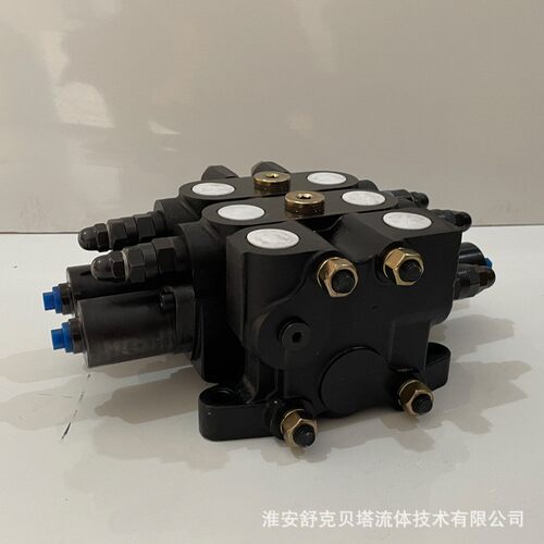 DL-L15F-OT-J(带过桥高压输出油口）