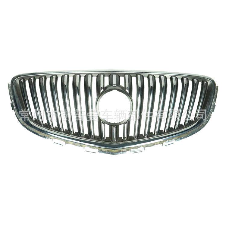 适用别克英朗三厢上下中网格栅2009 0210 2011 201