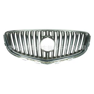 2013 适用别克英朗三厢上下中网格栅2009 2012 2011 2014 0210