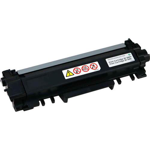 理光（Ricoh）M340L型/M340H型 原装黑色碳粉墨粉盒