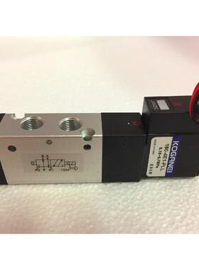 电磁阀KOGANEI小金井030-4E1DC24V 050E1-01-2-LF 050-4E1-LF-SR