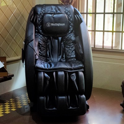 真实反馈西屋按摩椅怎么样总听说有人被坑属实吗