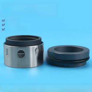 机械密封58U/59U-19/35/40/45/50/53/55/60弹簧式真空泵机封