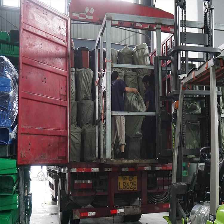 204用958余L加厚挂车垃圾桶环卫脚踏塑料垃圾桶家户外厨4色分类桶