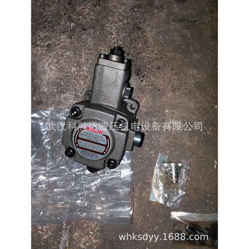 PVF40-70-F11S 花PVF-40-7键套液压泵P-VF-20-70-10S叶-片泵PV-30