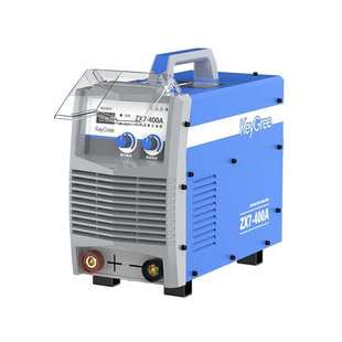凯格瑞电焊机工业级ZX7315双模块400大功率家用纯铜便携焊机220V