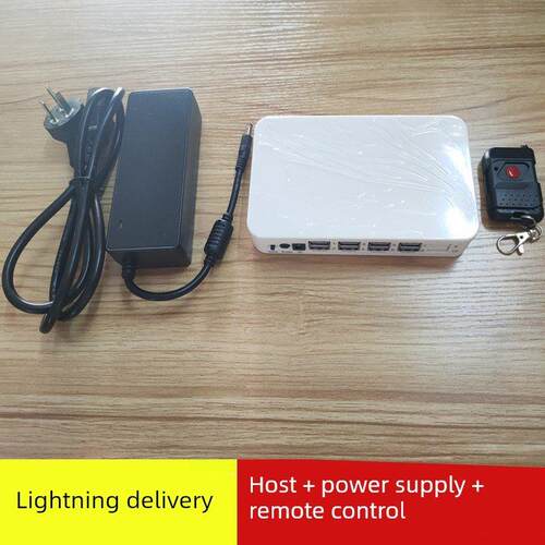 手机防盗报警店1 - 2个8Usb柜台C型4680 Vivo体验主机架