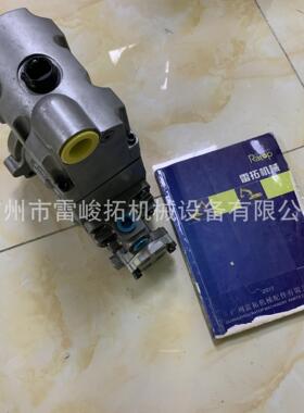 挖掘机装载机工程机械配件319-0676 柴油泵330C用 3190676