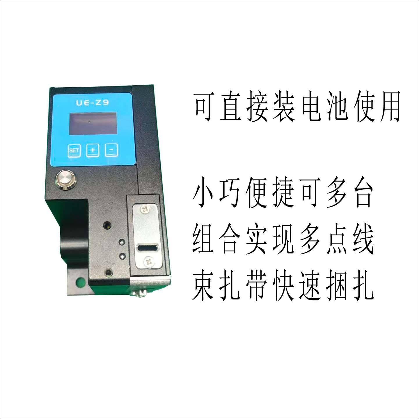 固定式桌面拉紧切尾扎带机迷你微型扎带机半自动扎带机汽车线束