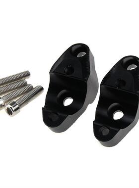 适合于KTM1050109011901290ADV/GT铝合金车把加高码后移码