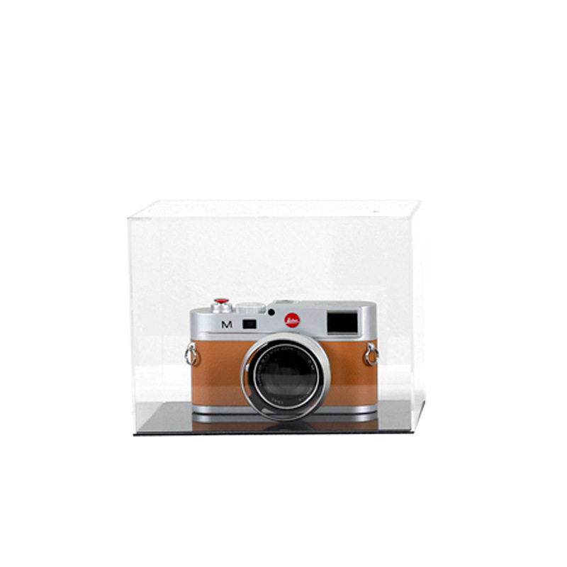 现简约样板间反相机镜头模型道具装饰柜软样板装饰桌面摆件