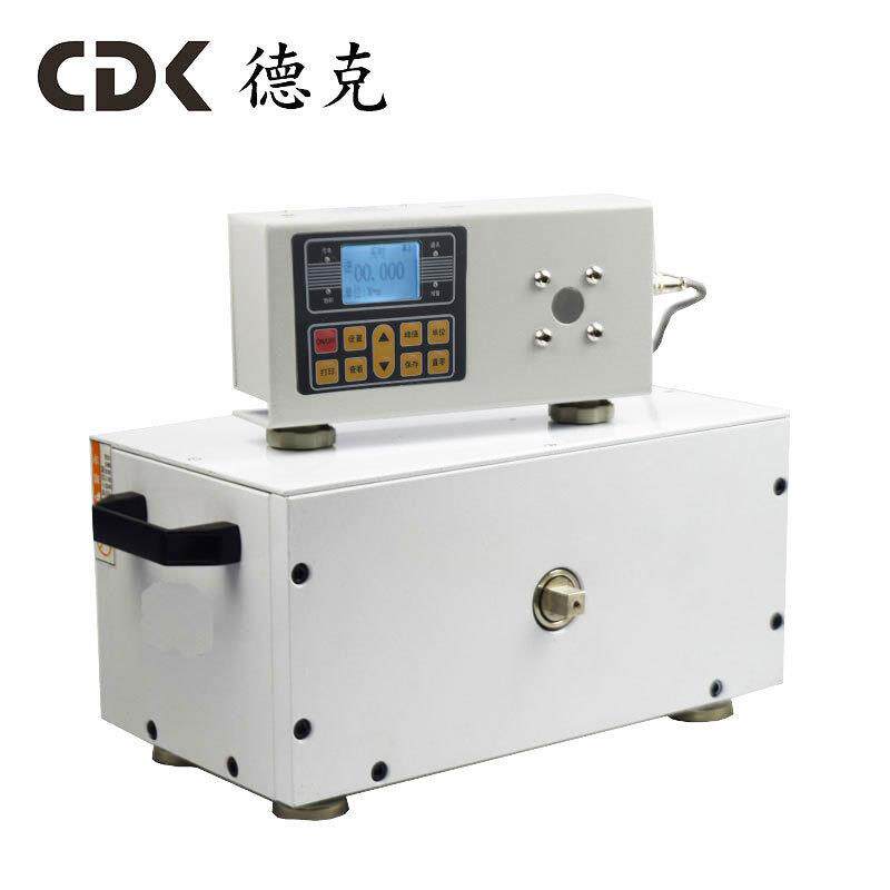 DNL-200数显扭矩测试仪高精度扭力计不带打印机扭力检定仪
