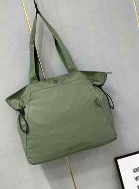 Same nylon commuting bag, ultra light, encrypted waterproof