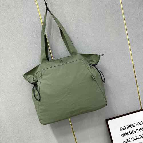 Same nylon commuting bag, ultra light, encrypted waterproof