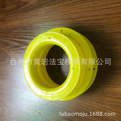 渔圈模具塑料渔圈模具厂家热流道模具