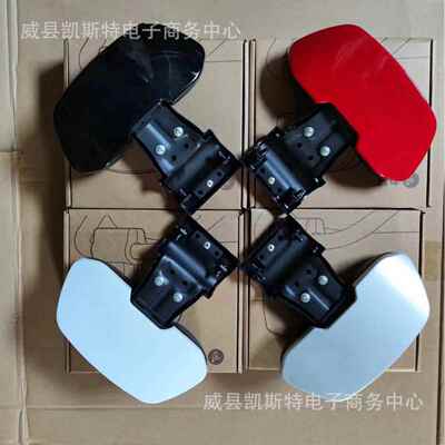 适用九号电动车后靠背N70/N85C/F90m/BMAX/C90/E100/M95c改装配件