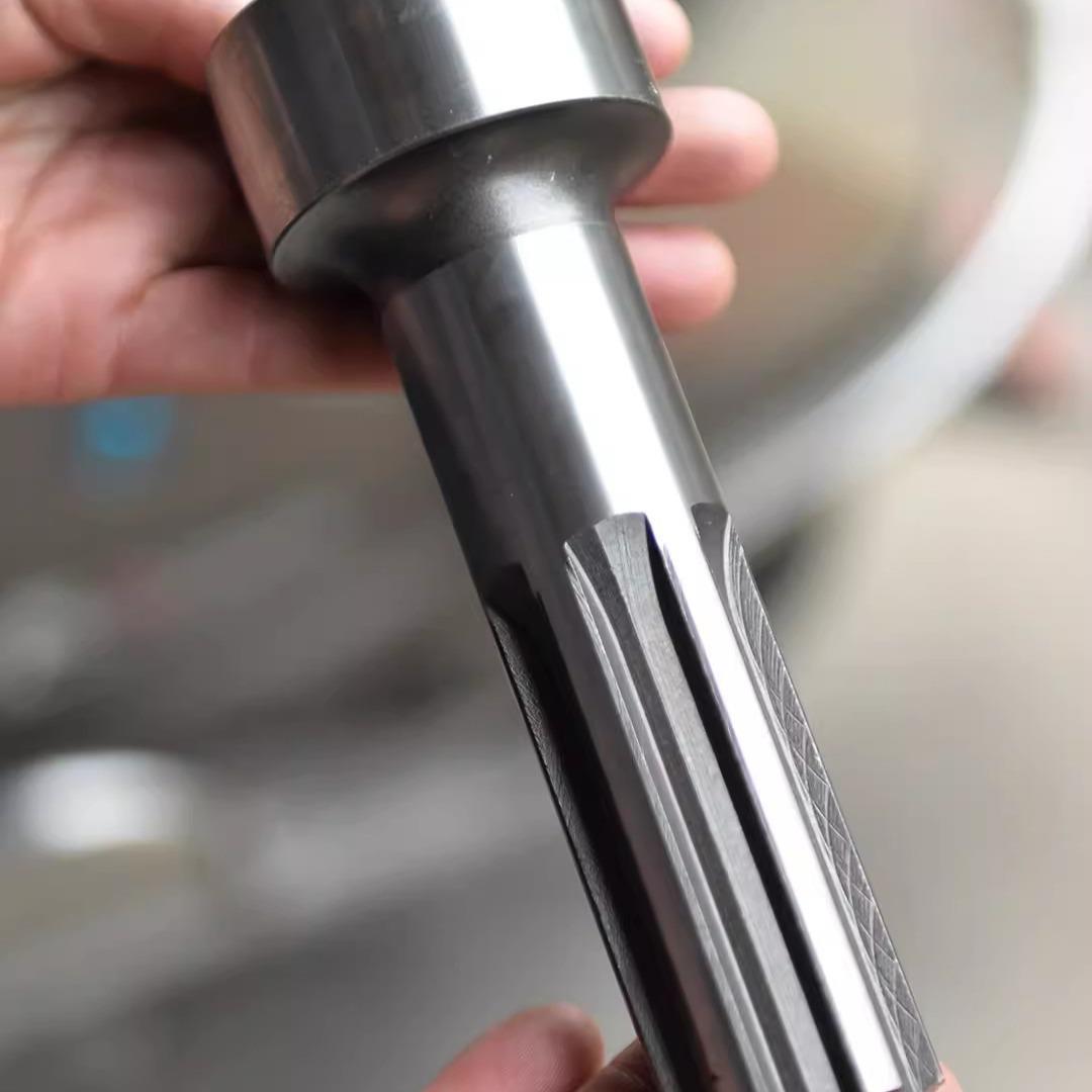 开山L3冲击器开山K5K4K6冲击器新金刚ND35A黑金刚HD55AHD65A冲击