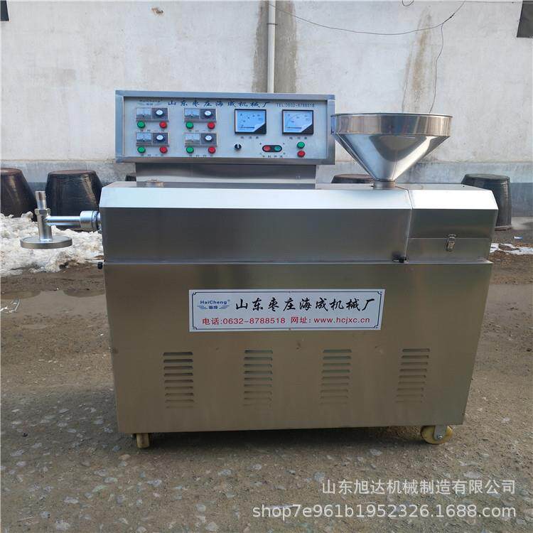 红薯粉条加工机器北方粉条机粉条加工设备粉条加工机械
