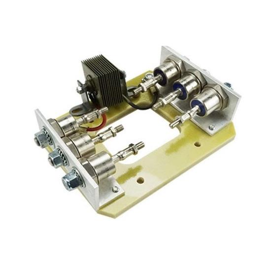 桥拉松发电机整流器DDV马整流组总成ZX150-12RP