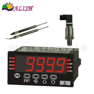 ALISH艾立新AM5H-A-LL5-A-NNY 荷重元张力表 控制器