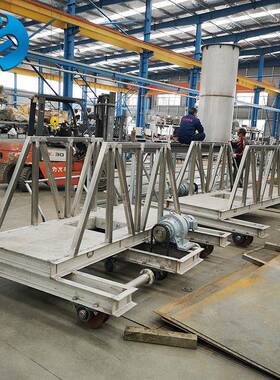 中心传动浓缩机工作原理二沉池刮泥机厂家悬挂式污泥浓缩机