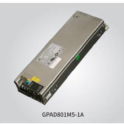 LED电源800WGPAD801M5-1A90~264VAC4.2V-5V160A