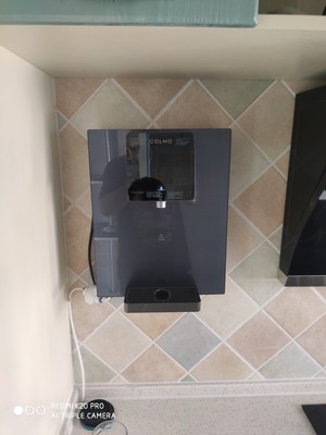 COLMO净水机怎么样?我真被忽悠了讲讲感受