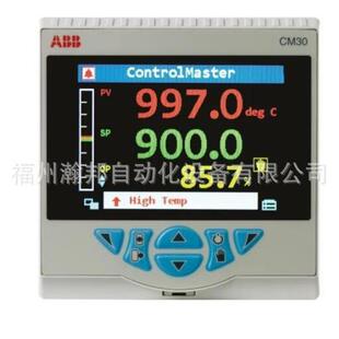 240 继电 CM30 模拟 ac电源 100 STD 1S0S0E0 控制器 ABB
