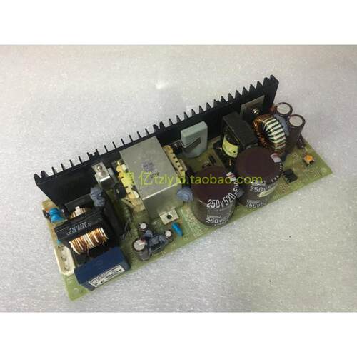 原装拆机LAMBDA ZWS120PPF-24 24V 5A （10A）电源